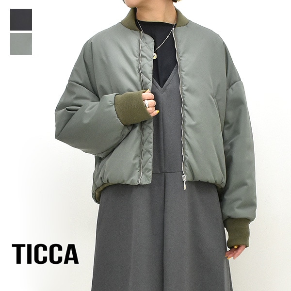 マイカアンドディール　millitary jkt ミリタリージャケット マイカアンドディール millitary jkt ミリタリージャケット 2025