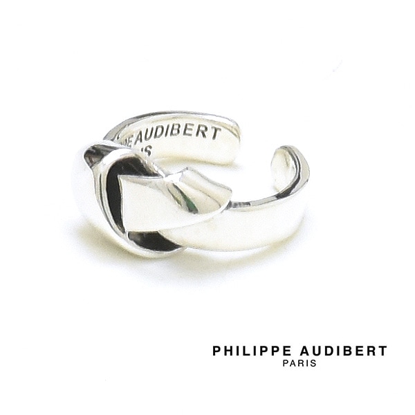 PHILIPPE AUDIBERT Malka パール リング Demi-Luxe BEAMS（デミルクス ビームス）PHILIPPE AUDIBERT
