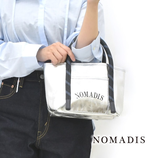 BRAND LIST,N,NOMADIS | Seagull direction ONLINE STORE