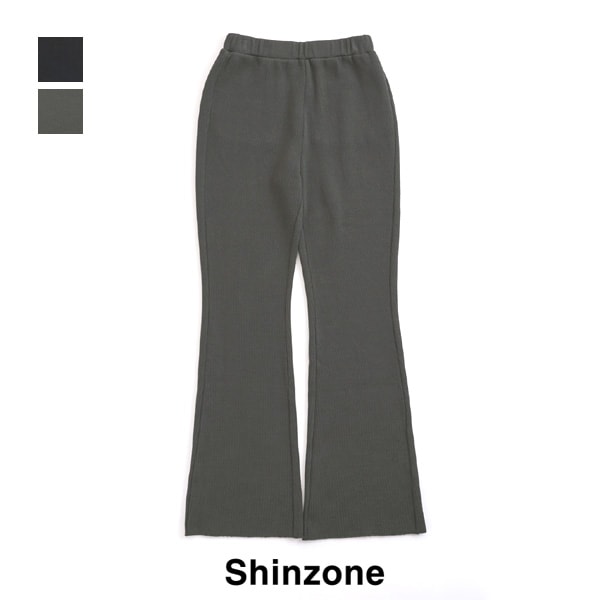 THE SHINZONE シンゾーン ジョガーパンツ JOGGER PANTS