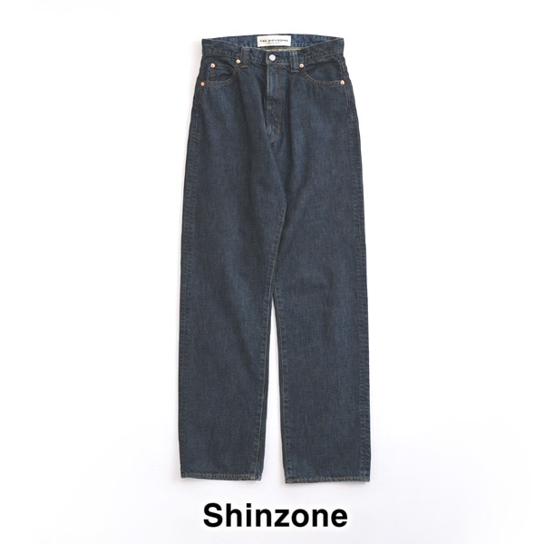 MIDIUMI（ミディウミ） デニム イージーパンツ / ウエストゴム 美品 楽天市場】【50％OFF】MIDIUMI（ミディウミ） デニム イージー