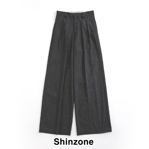 THE SHINZONE シンゾーン ジョガーパンツ JOGGER PANTS