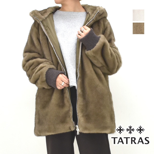 TATRAS タトラス 