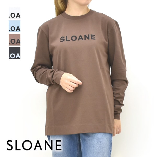 SLOANE �������� �ϥ����������åȥ�ŷ������ĹµT����� SL10W-T1034 ��ǥ�����������̵����