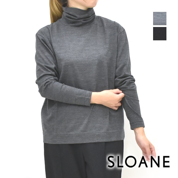25Summer】THE SHINZONE シンゾーン WIDE POLO SHIRT ワイド