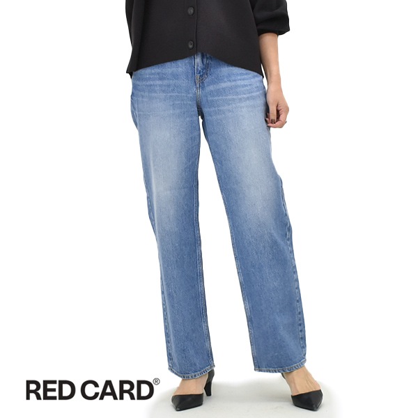RED CARD レッドカード 