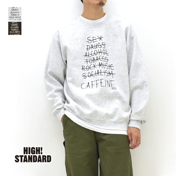 23AW】Needles ニードルズ Track Crew Neck Shirt -Poly Smooth