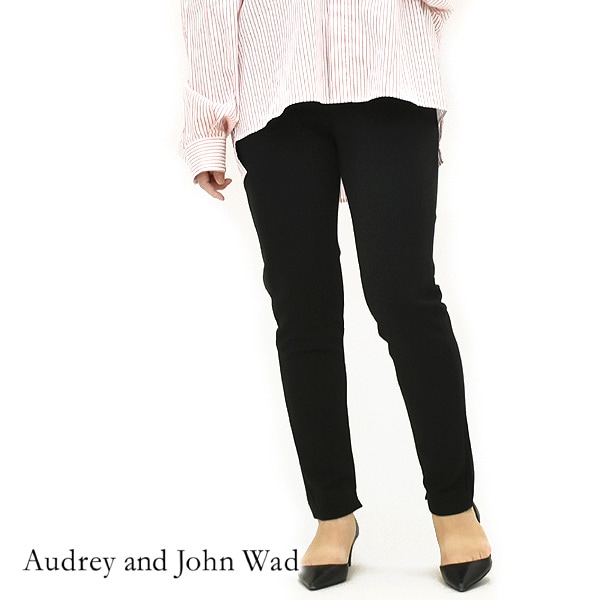 �ڥ�����/40%OFF��Audrey and John Wad �����ɥ꡼����ɥ�����å� ���ȥ�å��ݥ���쥮�� L5903 ��ǥ�������25-26WINTER SALE�ۡ����ʡ����Բġ�