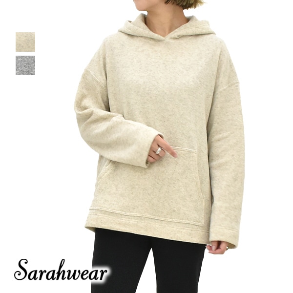 �ڥ�����/60%OFF��Sarah Wear ���饦���� �����Х���ǥ��󥰥��㡼�����ա��ǥ� 