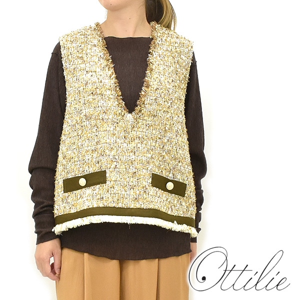 ottilie ƥꥨ ĥɥ٥ 253009 ǥ̵