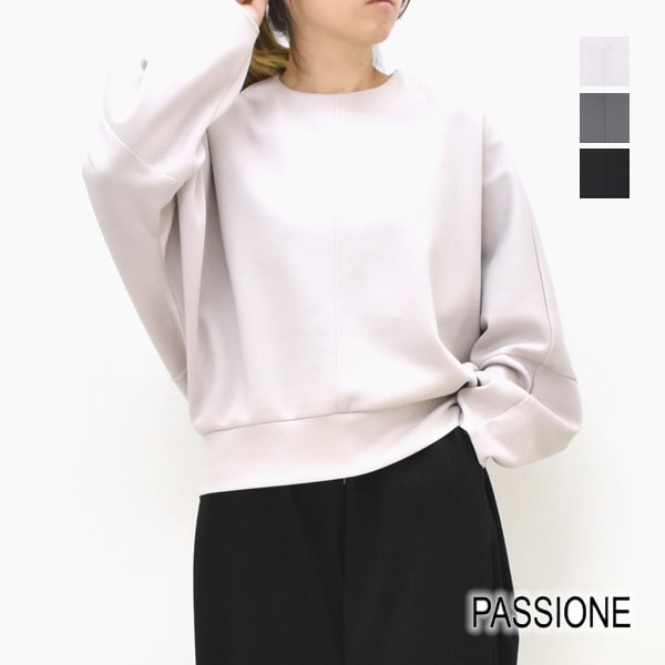 �ڥ�����/40%OFF��PASSIONE �ѥ������� ��������ץ륪���С� 536954 ��ǥ�������25-26WINTER SALE�ۡ����ʡ����Բġ�