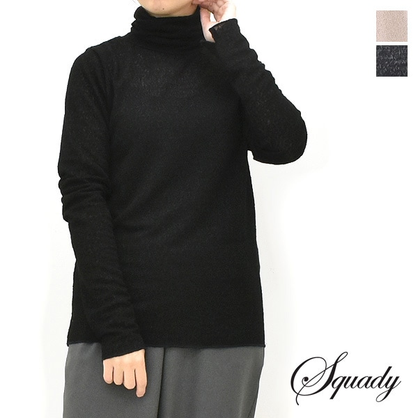 �ڥ�����/40%OFF��squady �����ǥ� ���������㥬���ɥ졼�������ȥ�ͥå�PO Ĺµ 907-4871 ��ǥ�������25-26WINTER SALE�ۡ����ʡ����Բġ�