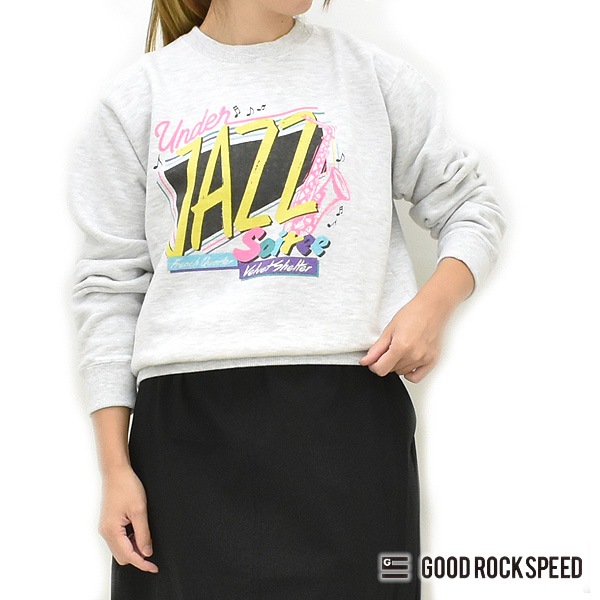 GOOD ROCK SPEED グッドロックスピード JAZZ オリジナル