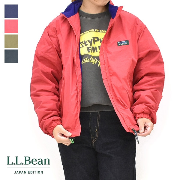 L.L.Bean Japan Edition エルエルビーン ジャパンエディション Lovell