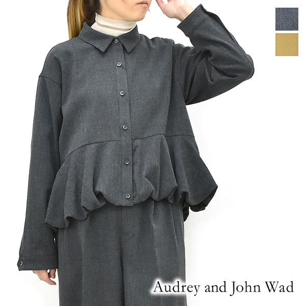 mizuiro-ind ミズイロインド ハーフスリーブシャツ レギュラーカラー