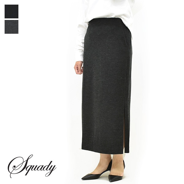 MEYAME メヤメ BEAUTIFUL SKIRT (FLOWER) ビューティフル