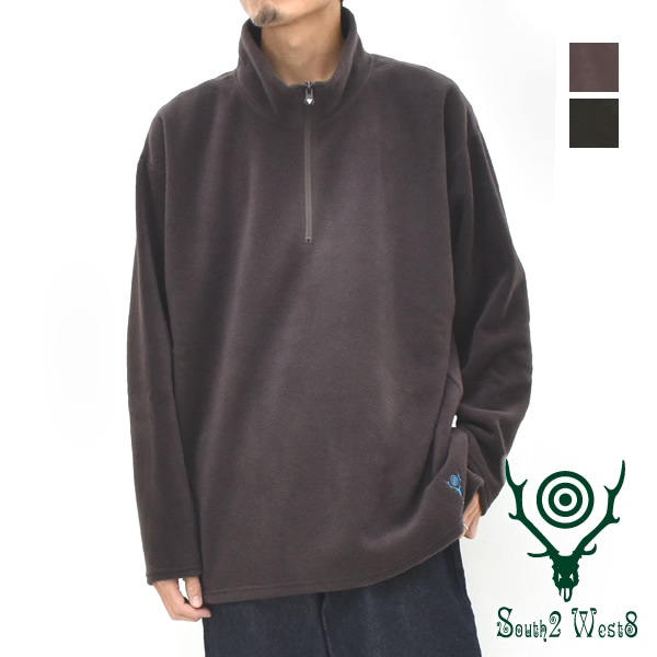 23SS】POST OVERALLS ポストオーバーオール イージー ジップ