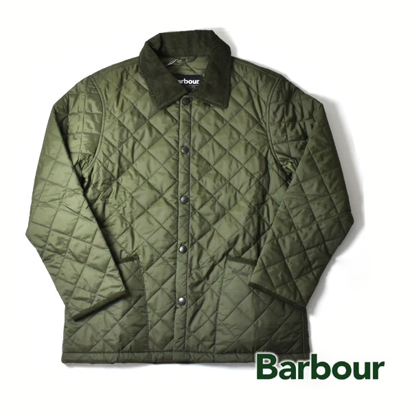 Barbour バブアー 