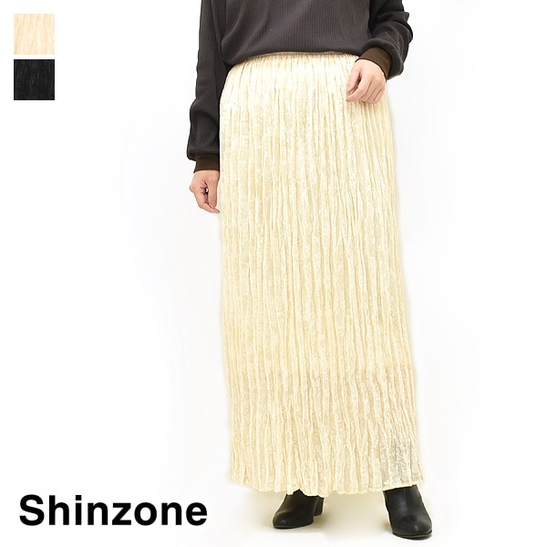 24MID-SUMMER】THE SHINZONE シンゾーン デイジードレス 花柄マキシ