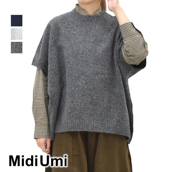 Midiumi ߥǥ 롼ͥå٥ 4-72938454 ǥ