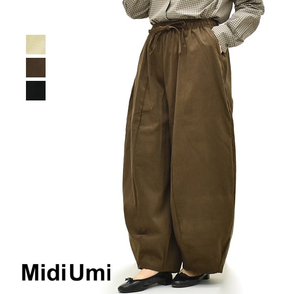 THE SHINZONE シンゾーン WASHED BAKER PANTS ウォッシュド ベイカー