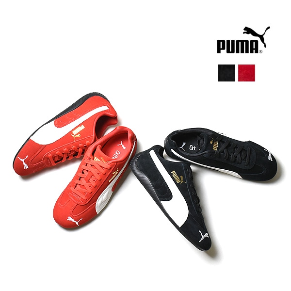 PUMA �ס��� SPEEDCAT OG ���ԡ��ɥ���å� 398846 ��ǥ�����������̵����