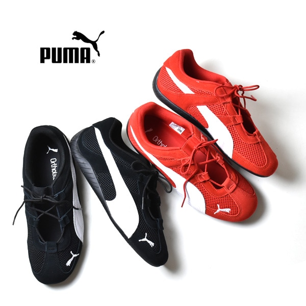 ��26SS��PUMA �ס��� SPEEDCAT GO WNS ���ԡ��ɥ���å� ���� 403589 ��ǥ�����������̵����