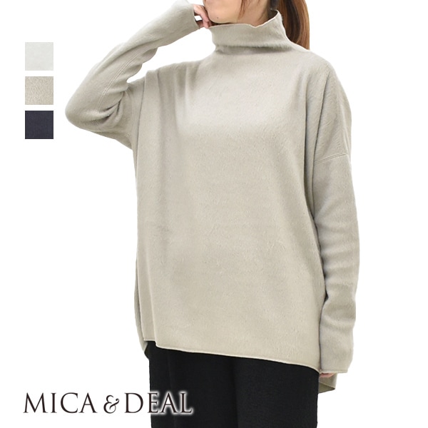 MICADEAL ޥɥǥ 㥮롼ȥͥåץ륪С 0125409315 ǥ̵