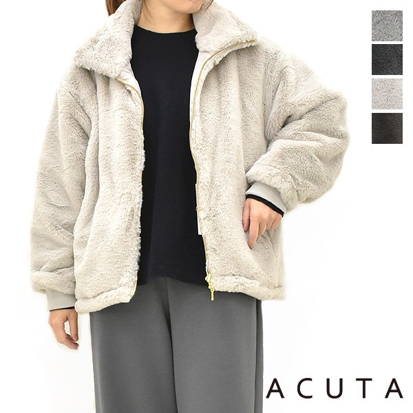 DANTON ダントン ミドルダウンAラインフーデッドジャケット DT