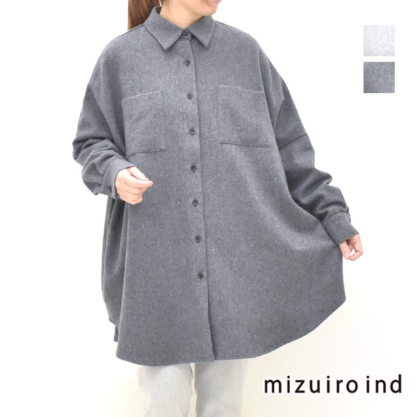 mizuiro ind ݥåդ磻ɥ 4-230063 ǥ̵