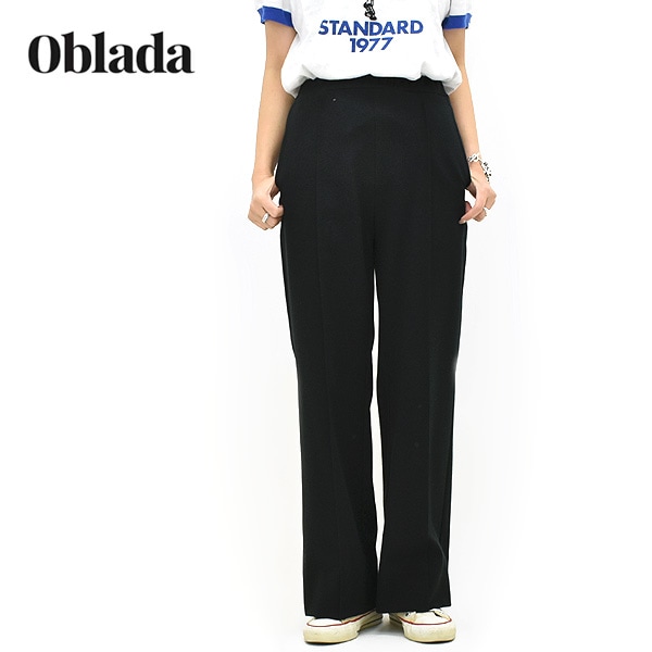 Oblada ���֥�� JERSEY PANTS ���㡼�����ѥ�� S2610PT06������̵����