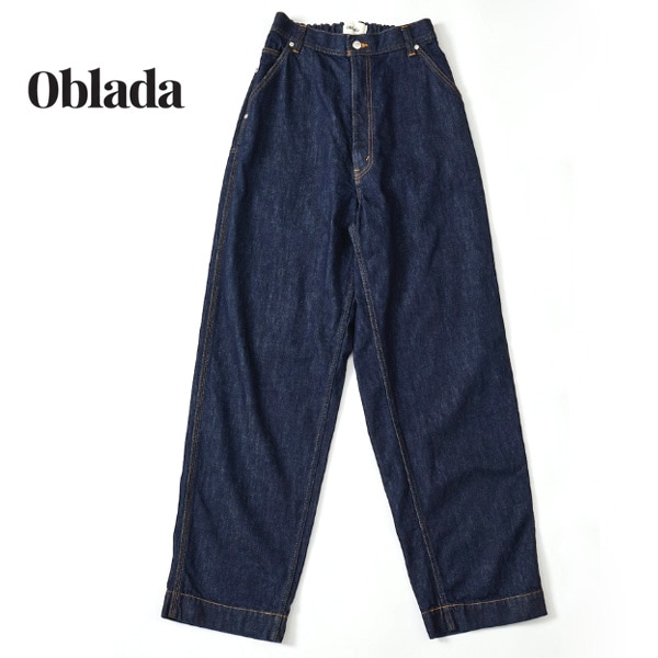 26SSOblada ֥ SKATER JEANS  S2410DP01̵ۡͽ