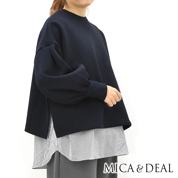 MICA&DEAL ޥɥǥ 쥤䡼ɥץ륪С 0125409333 ǥ̵
