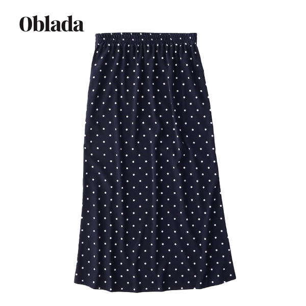 Needles ニードルス String Fatigue Skirt -Back Sateen- ストリング