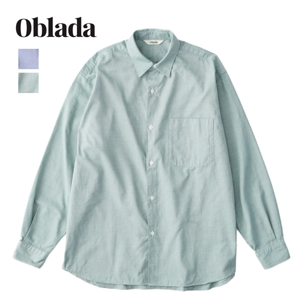 Veritecoeur ヴェリテクール ユニセックススタンドカラーシャツ VC