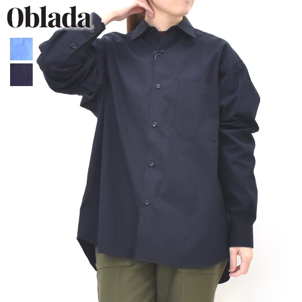 TICCA ティッカ レースフレンチシャツ TBES-101 レディース【送料無料