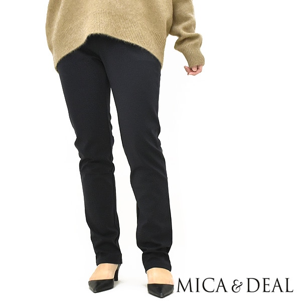 THE SHINZONE シンゾーン HIGH WAIST CHINO PT ハイウエストチノパンツ THE SHINZONE シンゾーン HIGH WAIST CHINO PT ハイウエストチノパンツ