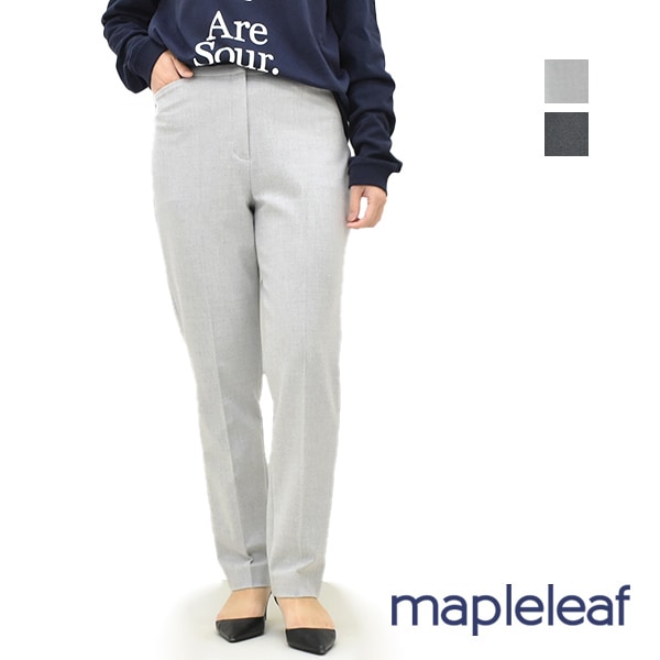 �ڥ�����/30%OFF��mapleleaf �᡼�ץ�꡼�� ���󥿡��ץ쥹�ơ��ѡ��ɥѥ�� 8582 ��ǥ�����������̵���ۡ�25-26WINTER SALE�ۡ����ʡ����Բġ�
