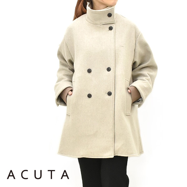 INVERTERE インバーティア NEWTON ABBOT Joshua Ellis ロングダッフル