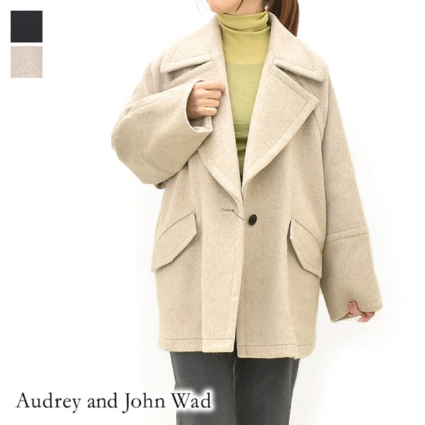 セール/50%OFF】Audrey and John Wad オードリーアンドジョンワッド