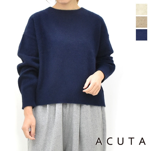 �ڥ�����/60%OFF��ACUTA �������� �饯����ץ륪���С��˥å� 10005738 ��ǥ�������25-26WINTER SALE�ۡ����ʡ����Բġ�