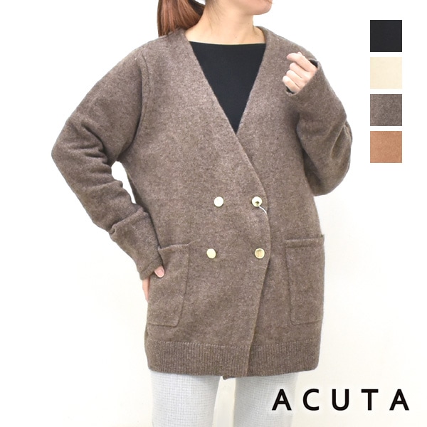 �ڥ�����/60%OFF��ACUTA �������� �䥯�����֥�֥쥹�ȥ��㥱�å� 10005699 ��ǥ�������25-26WINTER SALE�ۡ����ʡ����Բġ�