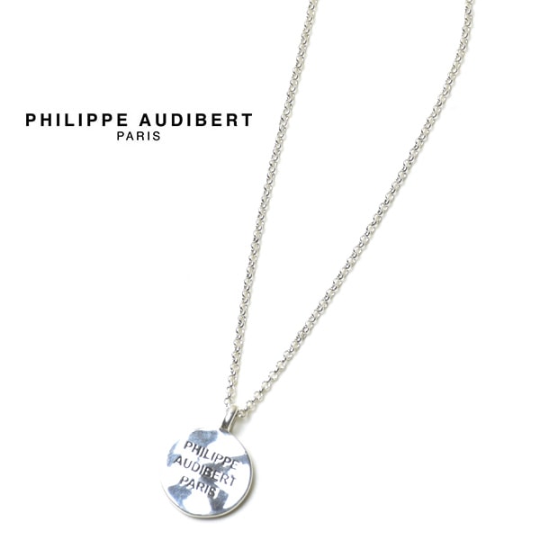 PHILIPPE AUDIBERT フィリップ オーディベール DAKOTA necklace