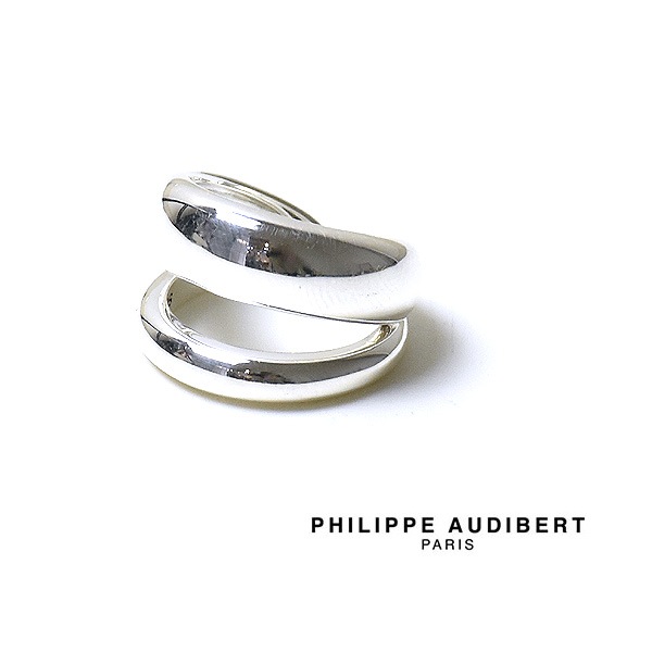 PHILIPPE AUDIBERT フィリップオーディベール Kyler ring BG5248