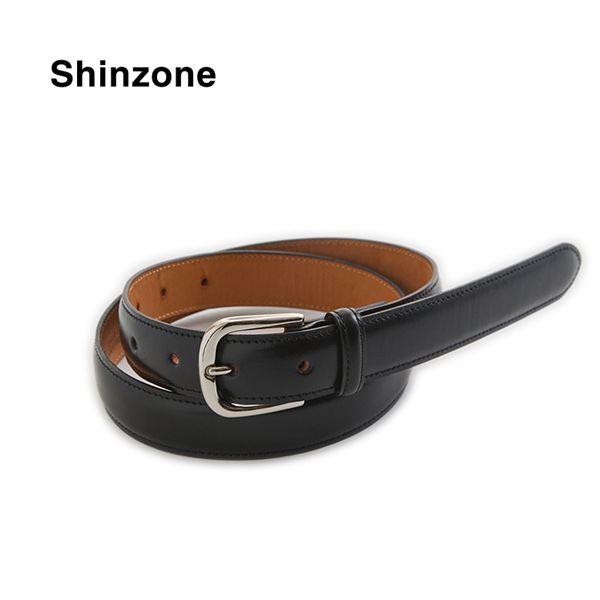 極美品！！THE SHINZONE SELENA BELT 26SS】THE SHINZONE シンゾーン SELENA BELT セレーナ ベルト