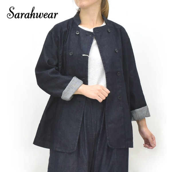 Sarah Wear ���饦���� ����ǥ����ǥ˥ॳ�å����㥱�å� C60271 ��ǥ�����������̵����
