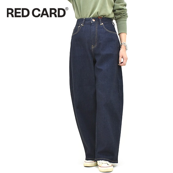 RED CARD TOKYO レッドカードトーキョー Montana Ball Rinse ハイ