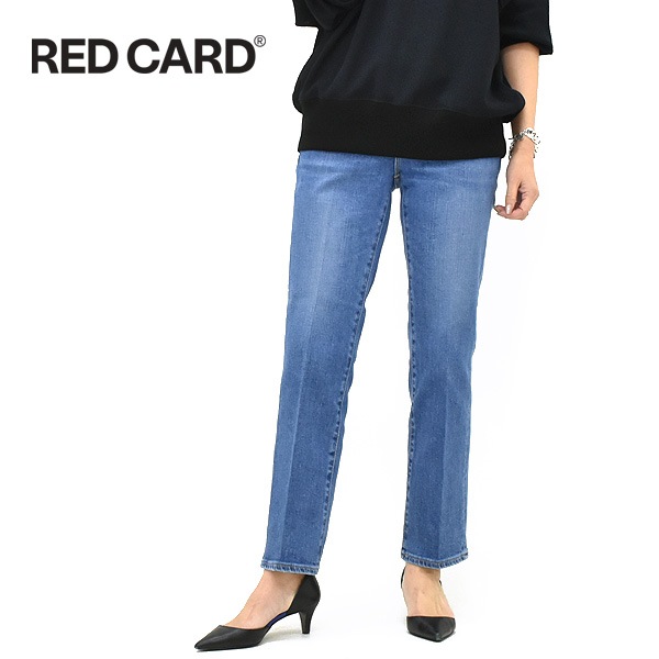 RED CARD TOKYO レッドカードトーキョー Marmalade satoshi -Clean Mid