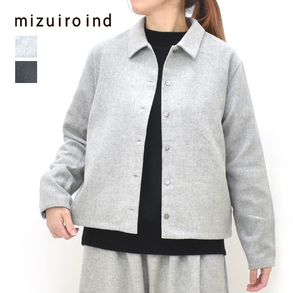 �ڥ�����/40%OFF��mizuiro ind �ߥ���������� ������֥��ɥ١����å������ 4-230067 ��ǥ�����������̵���ۡ�25-26WINTER SALE�ۡ����ʡ����Բġ�