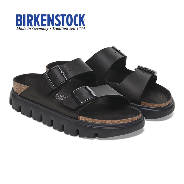 24SS】ビルケンシュトック BIRKENSTOCK パピリオ Papillio アリゾナ